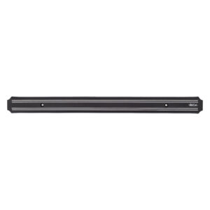 Barra Magnética Preta 55cm - Weck