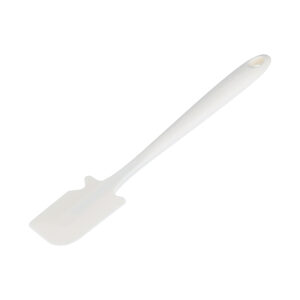 Kit Colher e Espátulas Profissional Branca Weck
