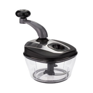 Processador e Triturador de Alimentos c/ Manivela e 3 Laminas 23,5cm - Weck