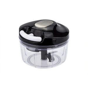 Mini Processador e Triturador de Alimentos 500 ml c/ 3 Lâminas 11,5cm - Weck