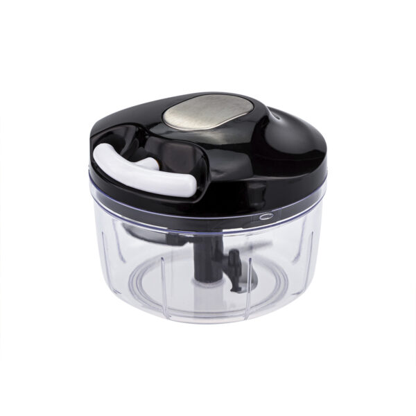 Mini Processador e Triturador de Alimentos 500 ml c/ 3 Lâminas 11,5cm - Weck
