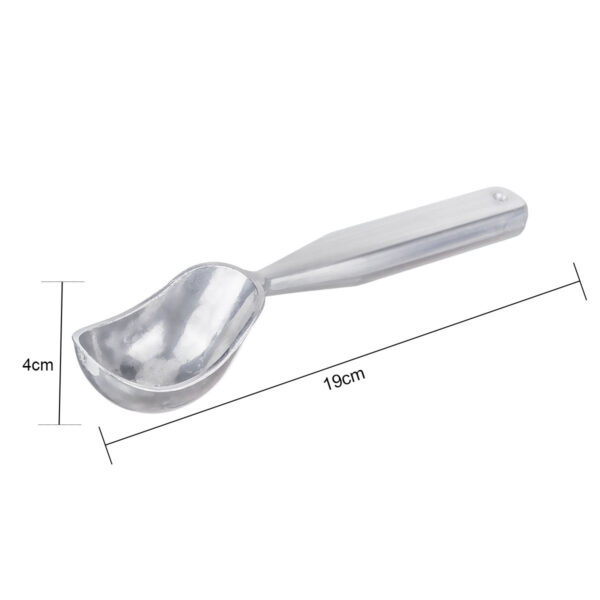 Colher para Sorvete 1801 - Weck - Image 2