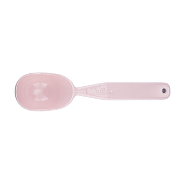 Colher De Sorvete Rosa - Image 2
