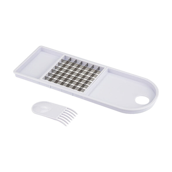 Picador de Legumes e Vegetais c/ Recipiente de 1,5 Lts 27 x 10,5cm - Weck - Imagem 6