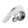 Ralador de Queijo c/Manivela ABS e Aço Inox 18cm - Weck