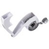 Ralador de Queijo c/Manivela ABS e Aço Inox 18cm - Weck - Imagem 6