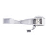 Ralador de Queijo c/Manivela ABS e Aço Inox 18cm - Weck - Imagem 5