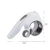 Ralador de Queijo c/Manivela ABS e Aço Inox 18cm - Weck - Imagem 4