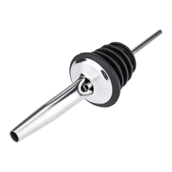 Bico Dosador de Bebida Aço Inox 02 unidades WECK