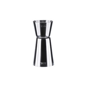 Dosador de bebidas 25/50ml Aço Inox WECK