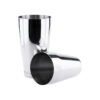 Coqueteleira Boston 840ml E Mini Tin 540ml Aço Inox Weck