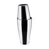 Coqueteleira Boston 840ml E Mini Tin 540ml Aço Inox Weck - Imagem 2