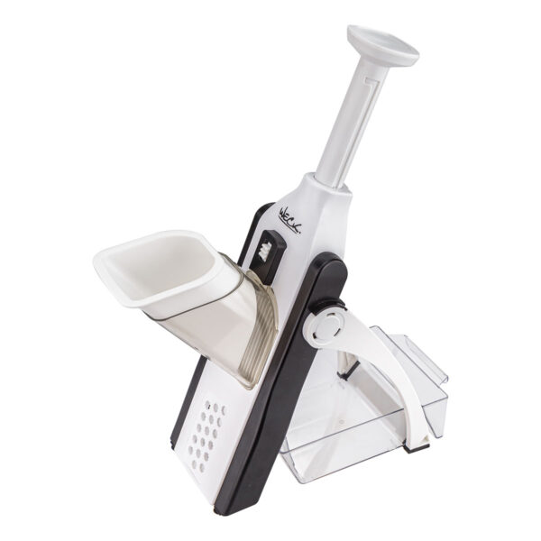 Cortador e Fatiador Mandoline Vertical Ajustável Weck