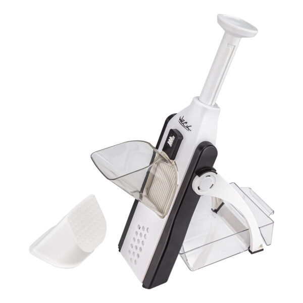 Cortador e Fatiador Mandoline Vertical Ajustável Weck - Imagem 9