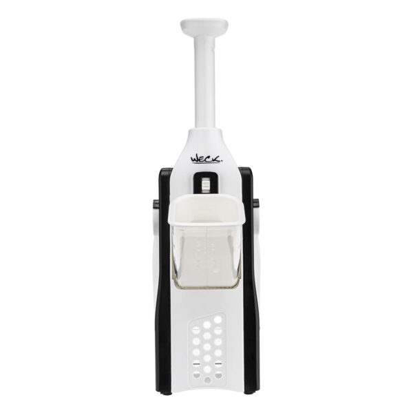 Cortador e Fatiador Mandoline Vertical Ajustável Weck - Imagem 6