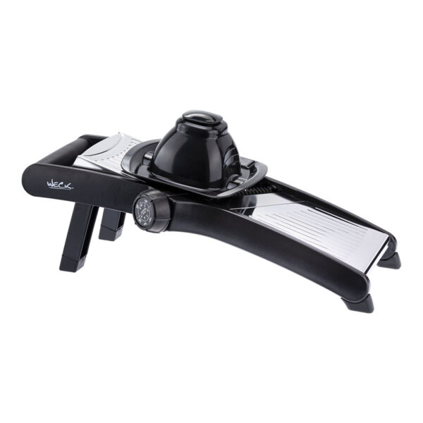 Cortador/Fatiador Mandoline Profissional Ajustável - Weck - Imagem 2