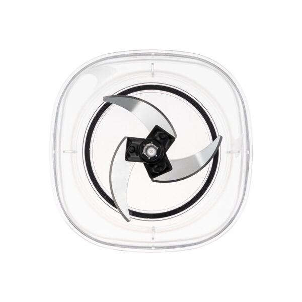 Processador e Triturador de Alimentos c/ Manivela e 3 Laminas 23,5cm - Weck - Imagem 6