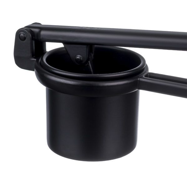 Kit Espremedores Alho Batata e Limão Plus Preto Weck - Imagem 5