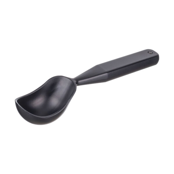 Kit Utensílios de Cozinha de Aluminio Preto Weck - Imagem 2
