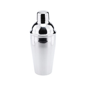 Coqueteleira Aço Inox 500ml Weck