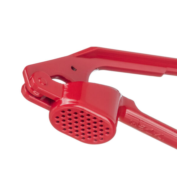 Kit Espremedor de Alho e Limão Vermelho Weck - Imagem 3