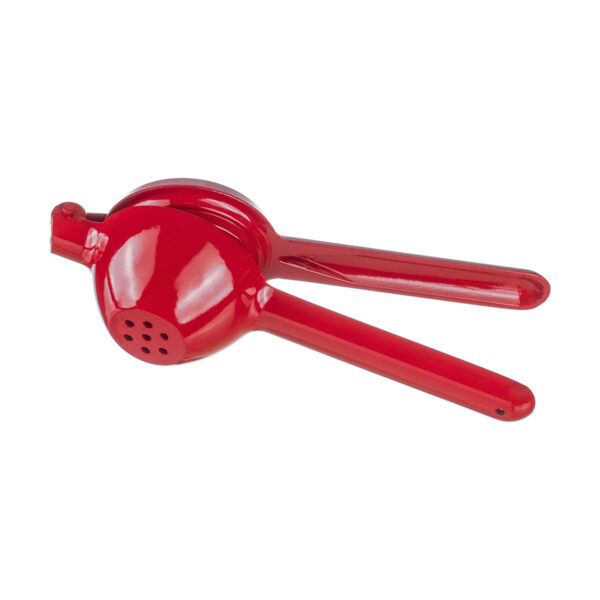 Kit Espremedor de Alho e Limão Vermelho Weck - Imagem 5