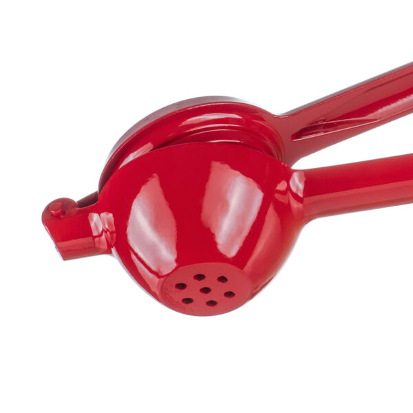 Kit Espremedor de Alho e Limão Vermelho Weck - Imagem 6