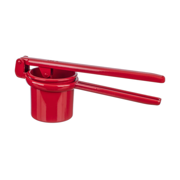 Kit Espremedor de Batata e Limão Vermelho Weck - Imagem 2