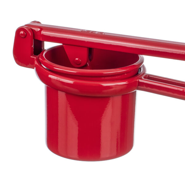 Kit Espremedor de Batata e Limão Vermelho Weck - Imagem 3