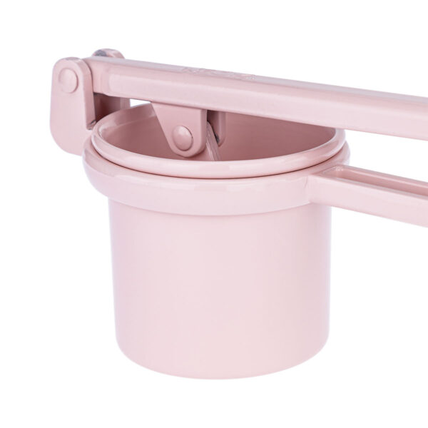Kit Espremedor de Batata e Limão Rosa Weck - Imagem 3