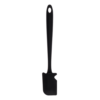 Kit Espátulas e Colher Profissional Weck 36cm Preto - Imagem 3