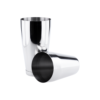 Coqueteleira Boston 840ml E Mini Tin 540ml Aço Inox Weck - Imagem 5