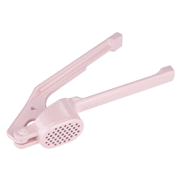 Kit Espremedor de Batata Alho e Limão Rosa Weck - Imagem 2