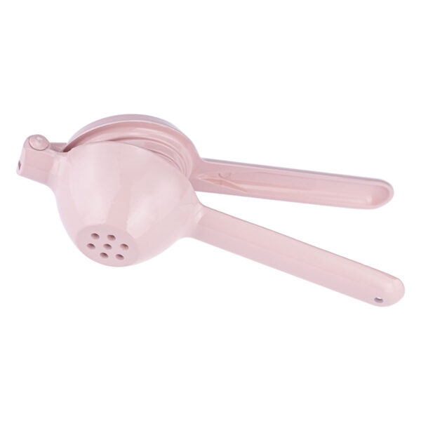Kit Espremedor de Batata Alho e Limão Rosa Weck - Imagem 6
