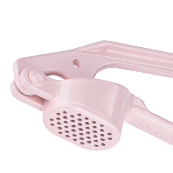 Kit Espremedor de Batata Alho e Limão Rosa Weck - Imagem 5