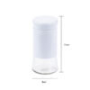 Kit Dois Porta Condimento e Saleiro Branco com Tampa Weck - Image 4
