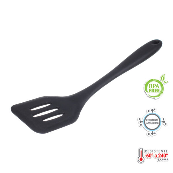Kit Utensílios de Silicone para Servir Weck - Imagem 4