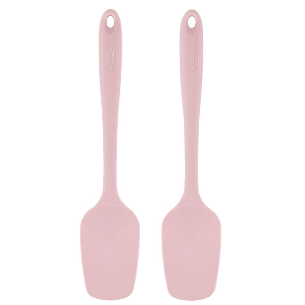 Kit Duas Espátulas Rosa Weck - Imagem 5