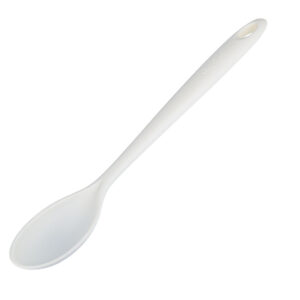 Kit Duas Colheres Profissonal 45cm e 36cm Branca