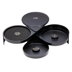 Bordeador de Taças Profissional Weck