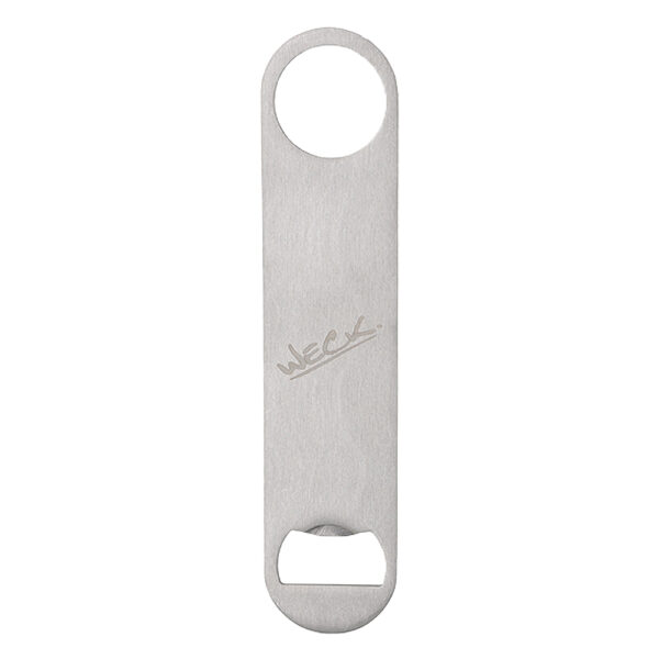 Abridor Speed Opener Profissional Weck 18 x 4 x 1.7cm