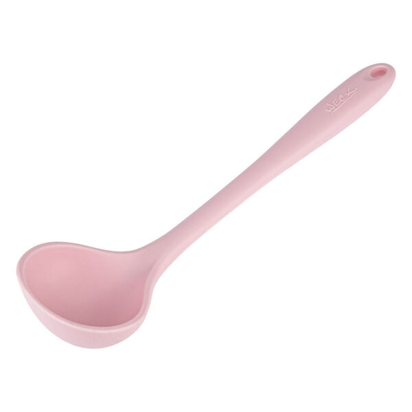 Concha Silicone 27cm Rosa