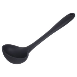 Concha Silicone 27cm Preto