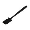 Kit Espátulas e Colher Profissional Weck 36cm Preto - Imagem 2