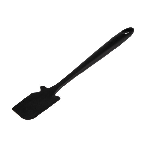 Kit Espátulas e Colher Profissional Weck 36cm Preto - Imagem 2