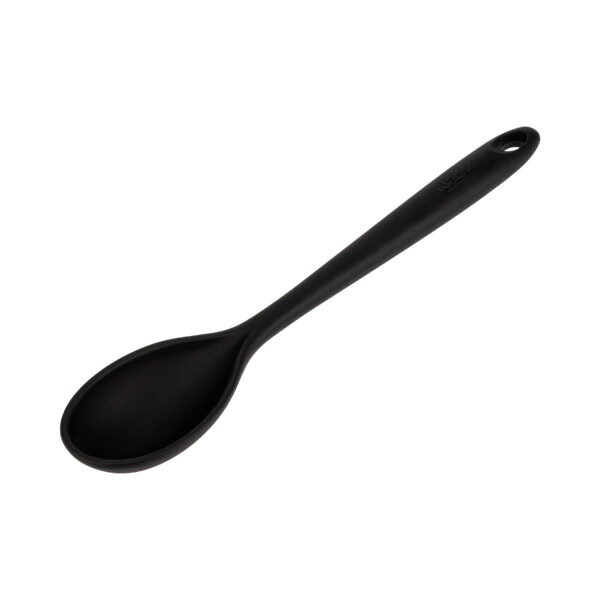 Colher Profissional Silicone 36cm Preta- Weck - Image 3