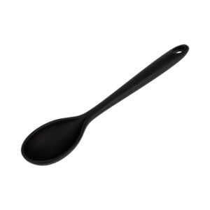 Kit Duas Colheres Profissional 36cm Preta Weck