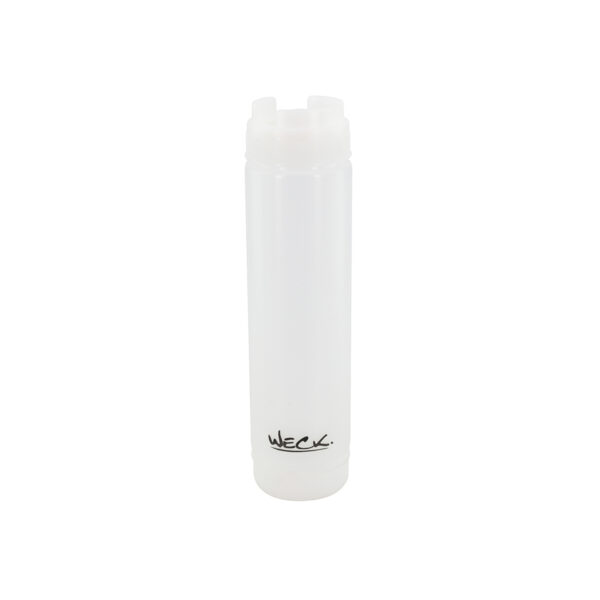 Kit 3 bisnagas Invertida 470ml - Imagem 3