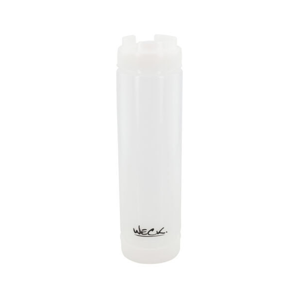 Kit 6 bisnagas Invertida 710ml - Imagem 3