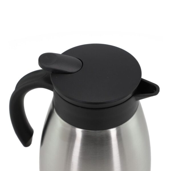 Bule Térmico Inox 800ml - Imagem 3